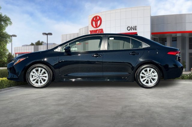 New 2027 Toyota Corolla LE w/ LE Premium Package FWD image 7