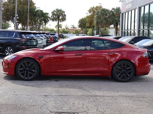 Used 2022 Tesla Model S image 19