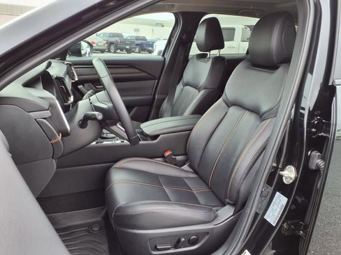 Used 2023 MAZDA CX-50 AWD 2.5 S w/ Cargo Package image 12