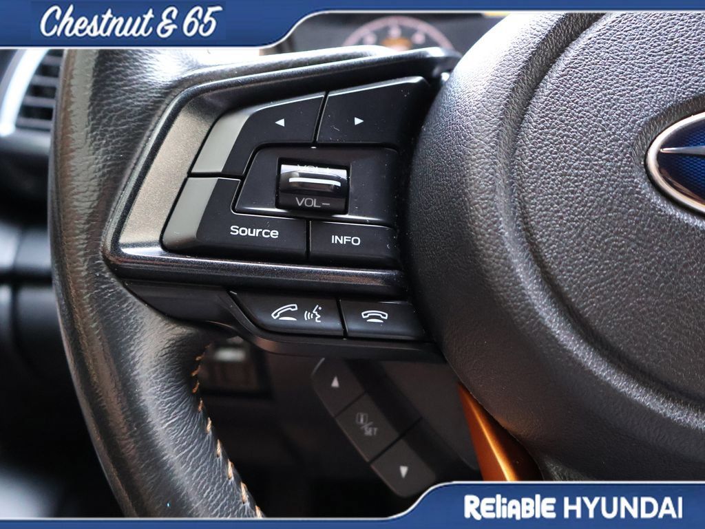 Used 2024 Subaru Forester Wilderness AWD/4WD image 27