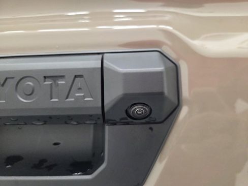 New 2026 Toyota Tacoma TRD Off-Road image 32