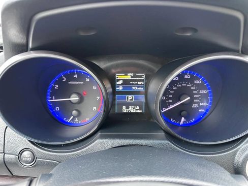 Used 2015 Subaru Legacy 2.5i Limited AWD/4WD image 18