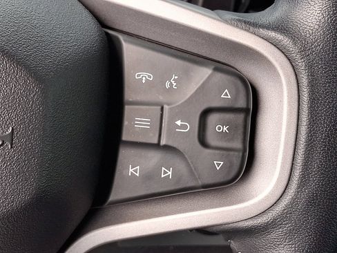 Used 2023 Ford Bronco Badlands image 23