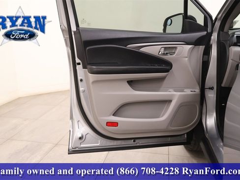 Used 2019 Honda Ridgeline RTL-T image 8