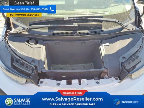 Used 2014 BMW i3 RWD image 15