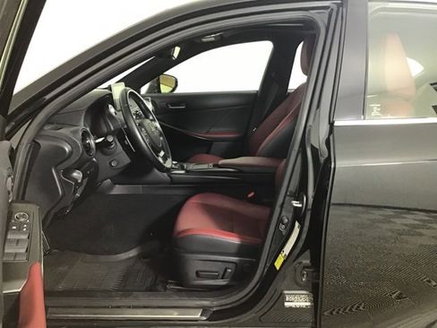 Used 2023 Lexus IS 300 AWD w/ Premium Package image 9