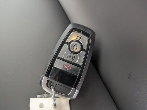 New 2025 Ford Bronco Sport Outer Banks w/ Outer Banks Tech Package+ image 50