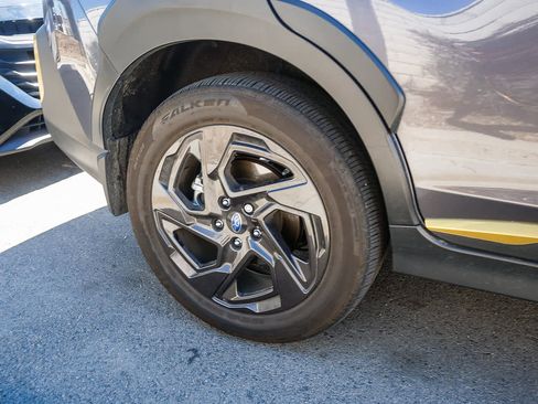 Used 2025 Subaru Crosstrek 2.5i Sport w/ Crosstrek Mirror Package image 10