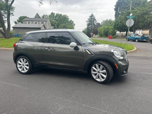 Used 2014 MINI Cooper Paceman S FWD image 5