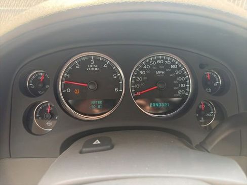 Used 2008 GMC Yukon XL SLT w/ SLT Preferred Equipment Group AWD/4WD image 12