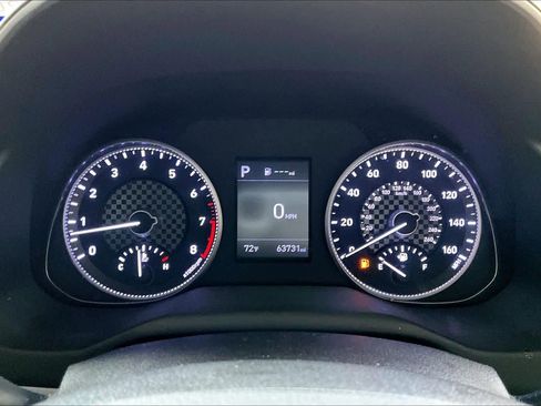 Used 2019 Hyundai Elantra SEL image 26