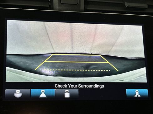 Used 2021 Honda Insight EX image 21