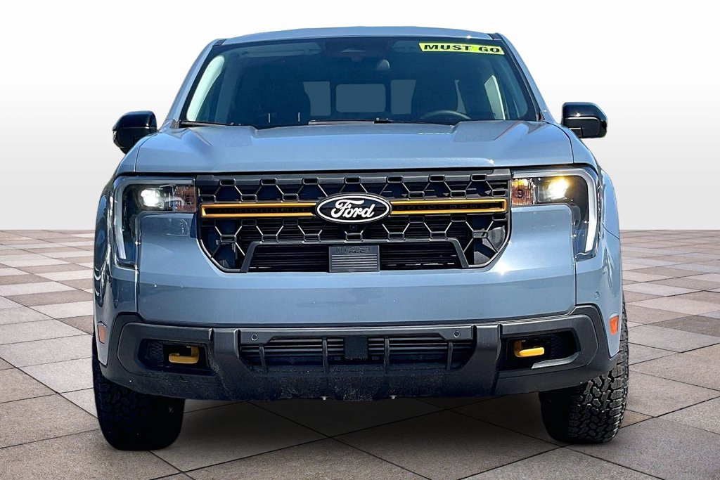 New 2025 Ford Maverick Tremor AWD/4WD image 18