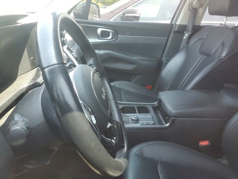 Used 2023 Kia Sorento S w/ Panoramic Sunroof Package image 10