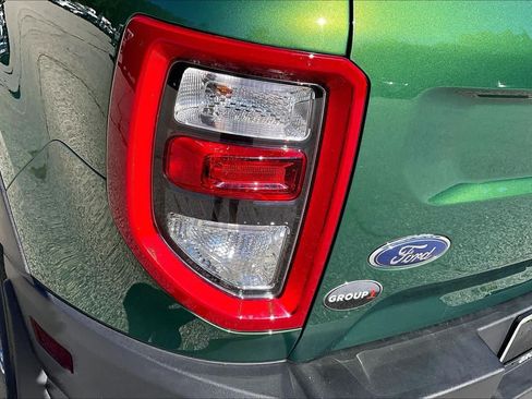Certified 2023 Ford Bronco Sport Big Bend AWD/4WD image 28