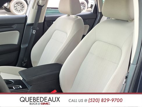 Used 2023 Honda Civic LX image 11