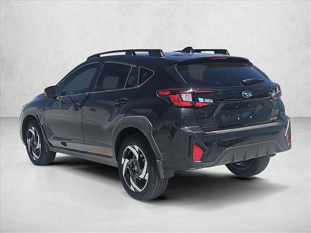 New 2026 Subaru Crosstrek 2.5i Limited w/ Convenience Package AWD/4WD image 7