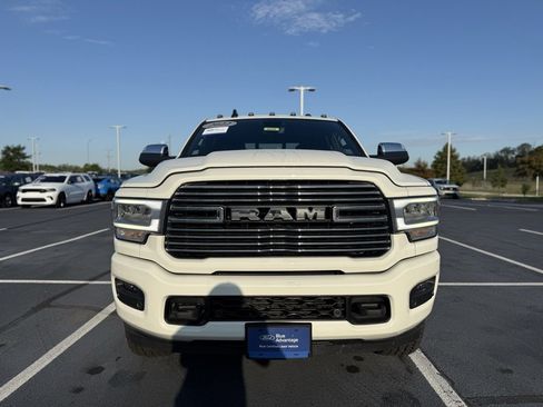 Used 2022 RAM 3500 Laramie image 2