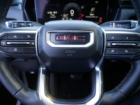 Certified 2025 GMC Terrain Elevation image 25