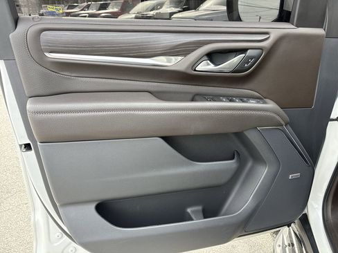 Certified 2022 GMC Yukon Denali image 25