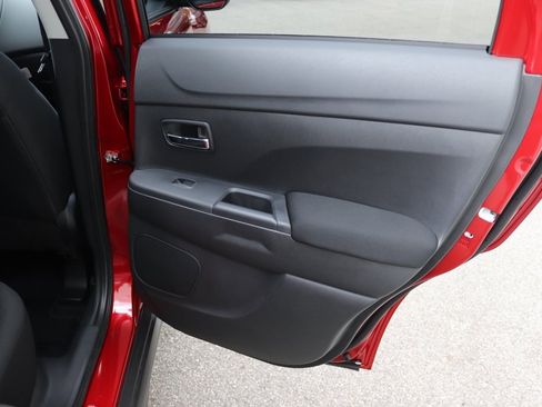 New 2025 Mitsubishi Outlander Sport ES image 19