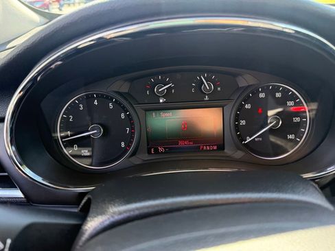 Used 2022 Buick Encore Preferred w/ Safety Package AWD/4WD image 23