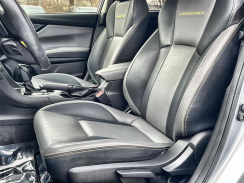 Certified 2023 Subaru Crosstrek 2.5i Sport image 12