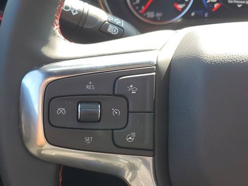 Certified 2025 Chevrolet Blazer RS w/ Driver Confidence II Package AWD/4WD image 23