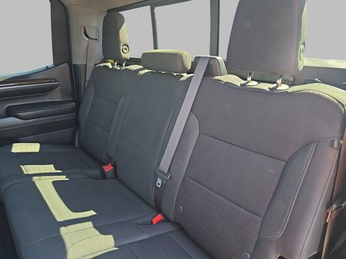 Certified 2024 GMC Sierra 1500 SLE w/ Preferred Package AWD/4WD image 15
