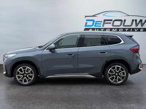 New 2026 BMW X1 xDrive28i w/ Technology Package image 6