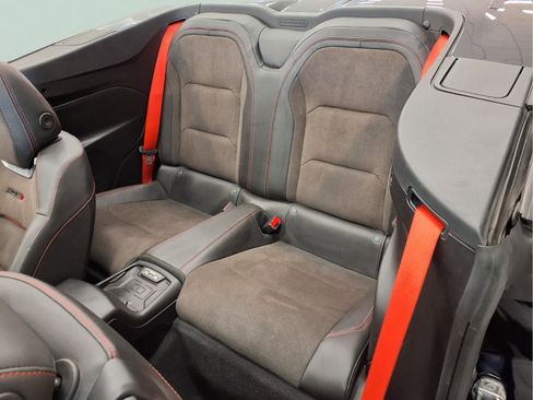 Used 2022 Chevrolet Camaro ZL1 RWD image 24