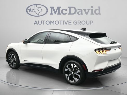 Used 2023 Ford Mustang Mach-E Premium AWD/4WD image 6