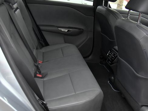 Used 2024 Lexus RZ 300e Premium image 57