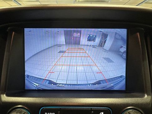 Used 2016 Chevrolet Colorado Z71 image 4