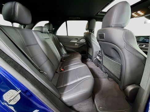 Used 2020 Mercedes-Benz GLE 350 GLE 350 image 30