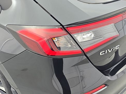 Certified 2023 Honda Civic EX-L image 31