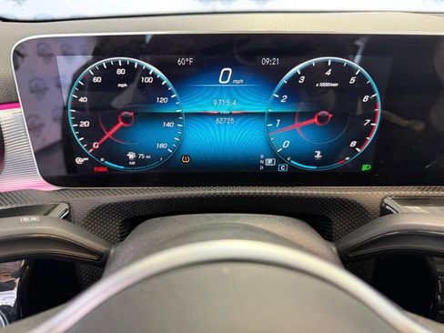 Used 2019 Mercedes-Benz A 220 4MATIC w/ Premium Package image 38