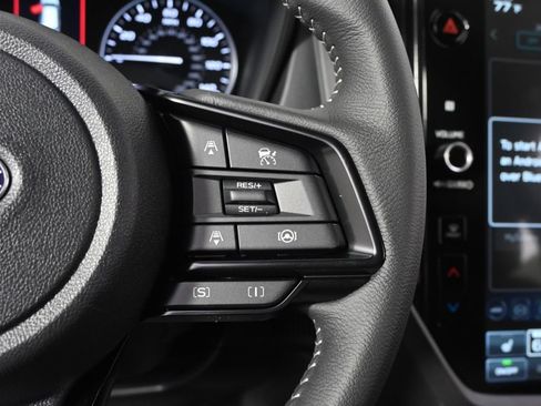 New 2026 Subaru Forester Premium AWD/4WD image 32