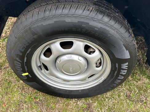 Used 2020 Ford F150 XL w/ XL Power Equipment Group image 8