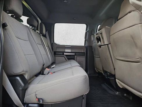 Used 2019 Ford F250 XLT w/ XLT Premium Package AWD/4WD image 20