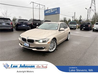 Used 2013 BMW 328i Sedan