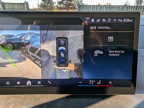 New 2026 BMW X7 xDrive40i w/ M Sport Package image 20