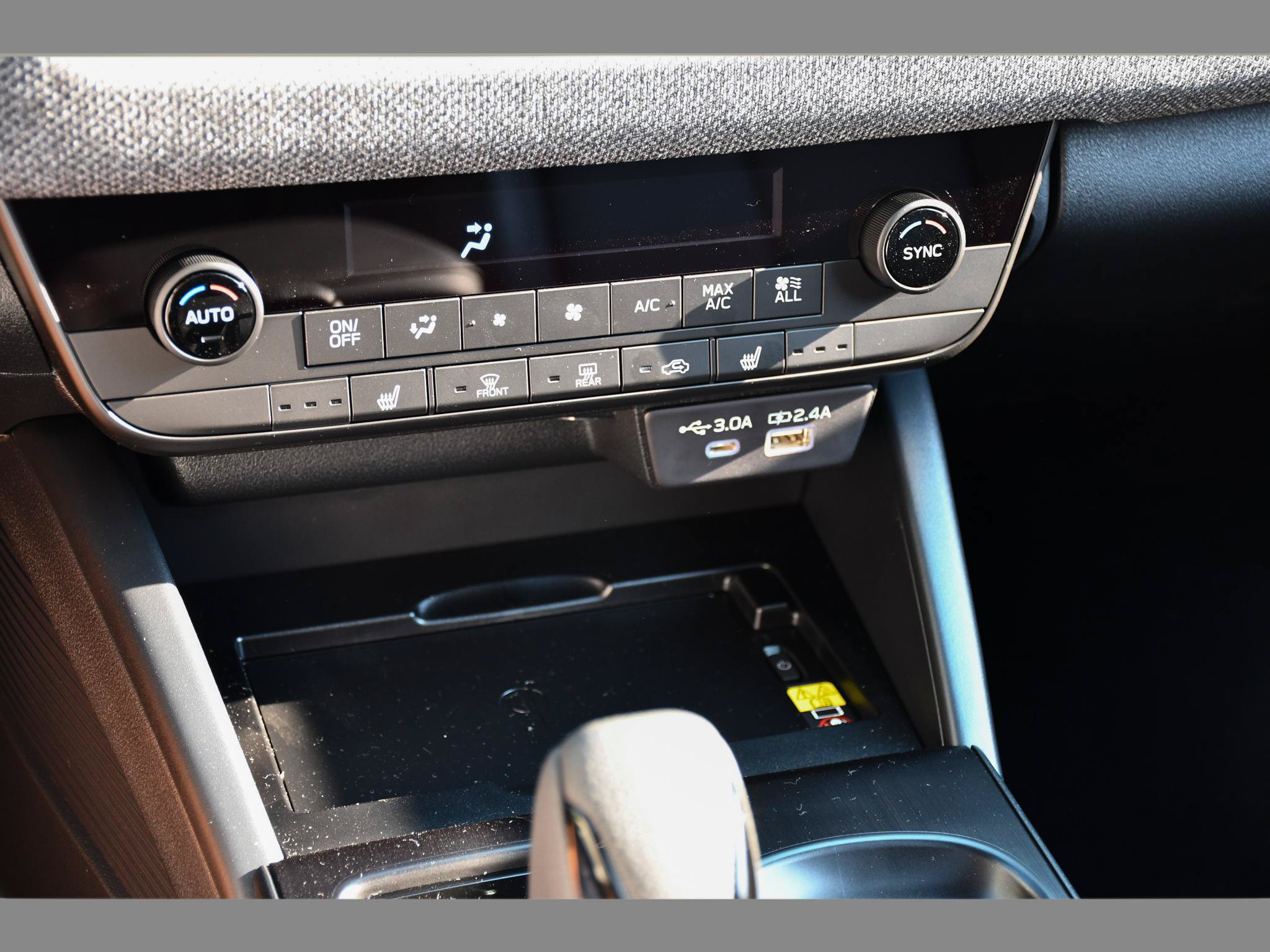 New 2026 Subaru Outback Premium AWD/4WD image 34