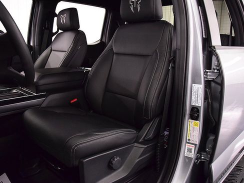 New 2025 Ford F150 STX w/ Equipment Group 200A image 28