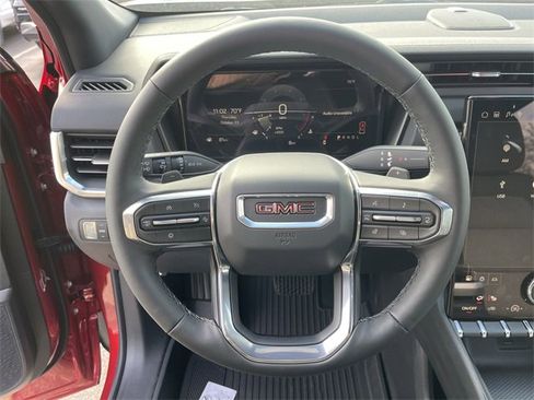 New 2026 GMC Terrain Elevation w/ LPO, Floor Liner Package image 14