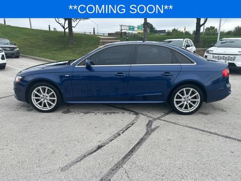 Used 2014 Audi A4 2.0T Premium Plus AWD/4WD image 11