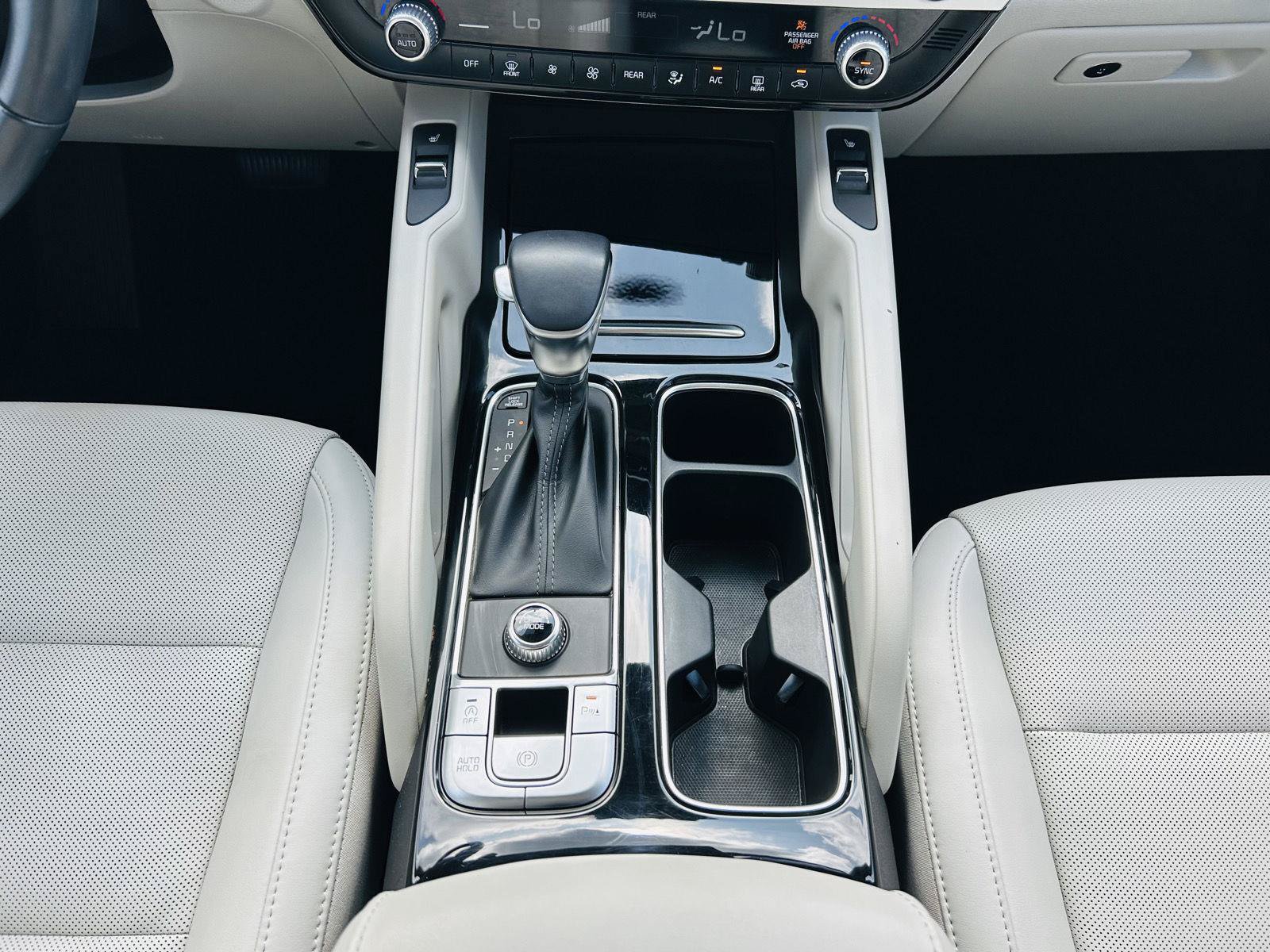 Used 2025 Kia Telluride S FWD image 22