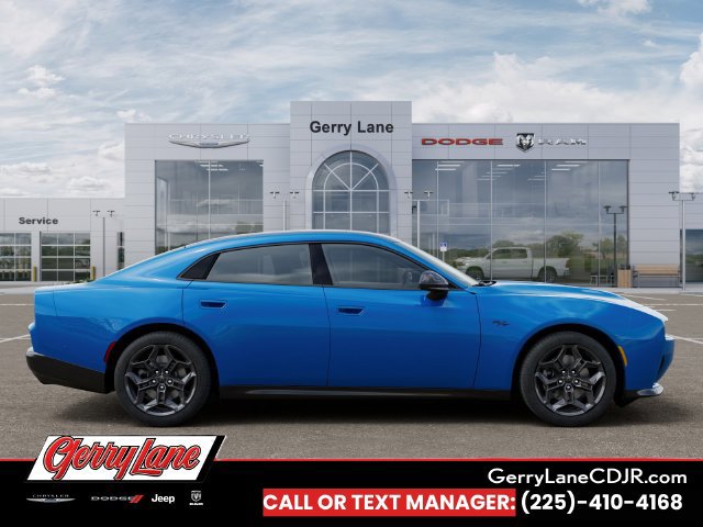 New 2026 Dodge Charger R/T AWD/4WD image 21