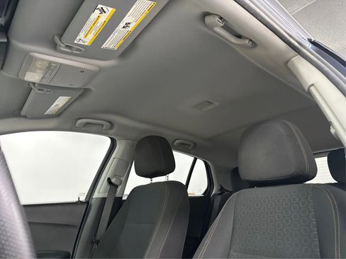 Used 2018 Chevrolet Trax LS w/ LPO, Protection Package image 22