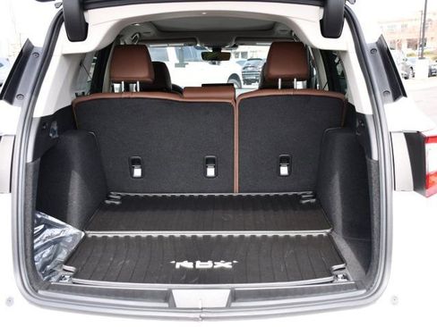 New 2026 Acura RDX w/ Technology Package image 29